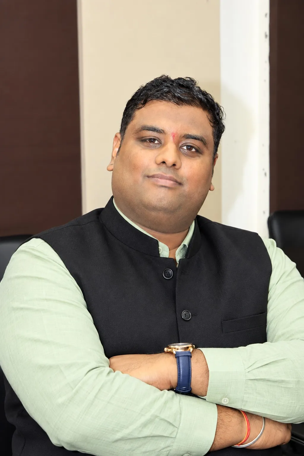Dr. (Mahipal Singh Sankhla)